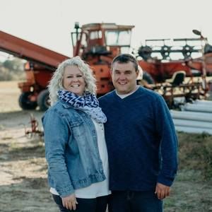 Meet your Posher, Tammy